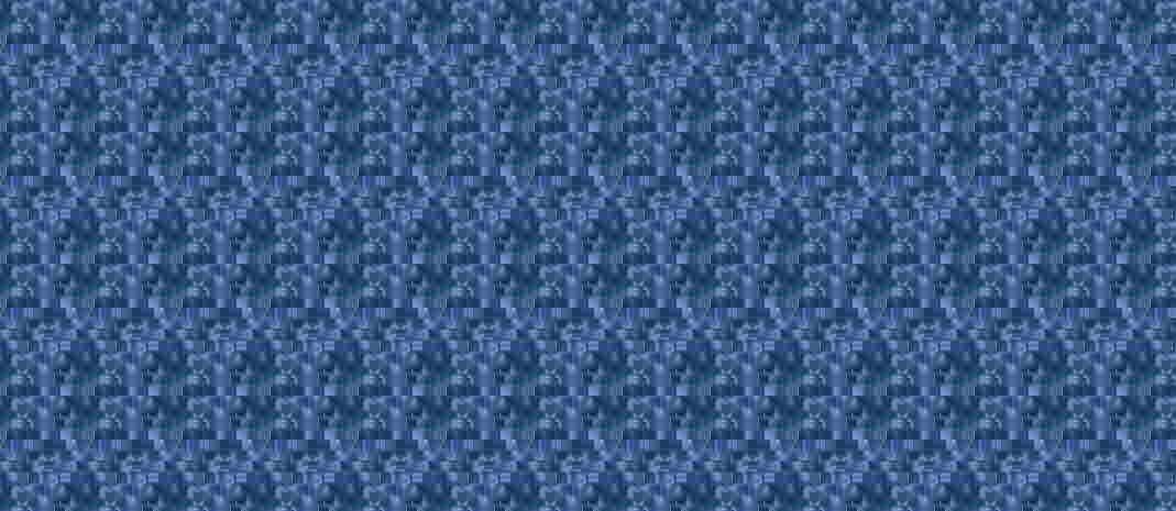 blaugekacheltmeer