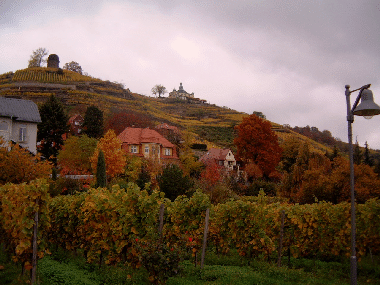 herbstspitzhaus