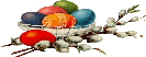 osternest